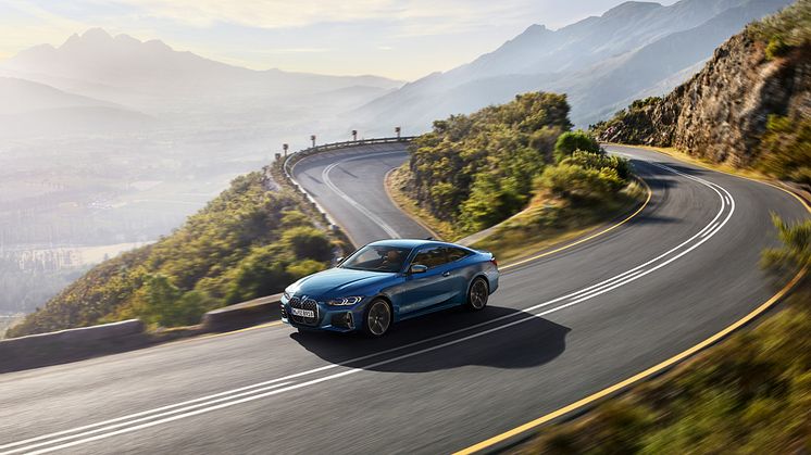 BMW M440i xDrive
