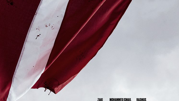 First look: Første trailer til DANMARKS SØNNER er klar!