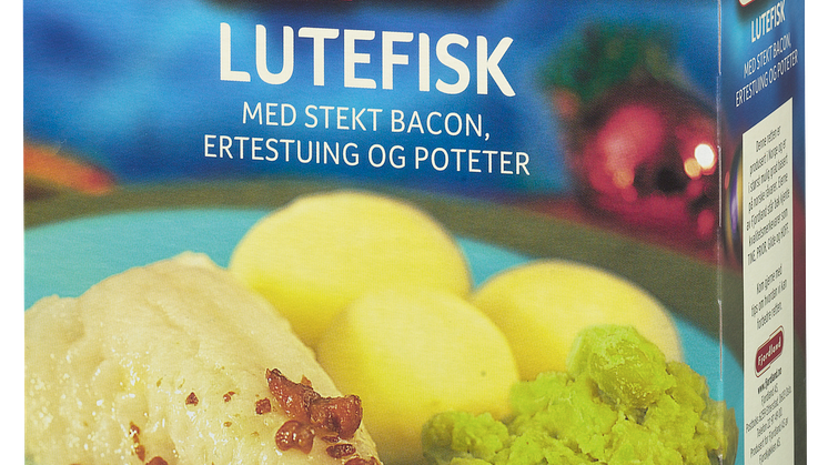 Fjordland lutefisk