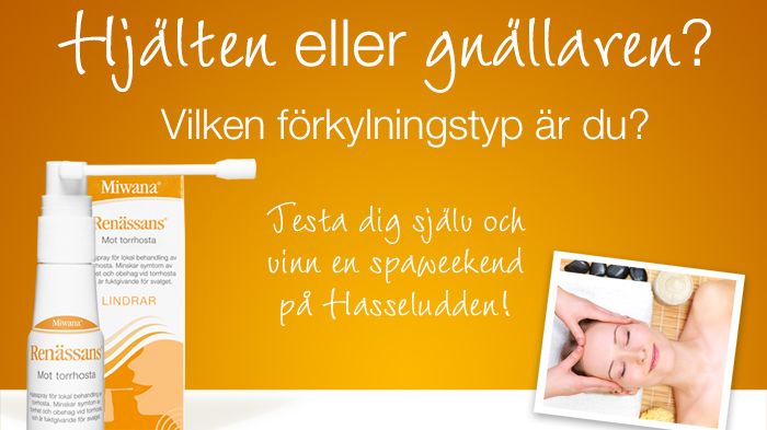 Hjälten eller gnällaren?