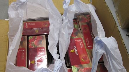 Shisha shipping company director  sentenced for tax evasion