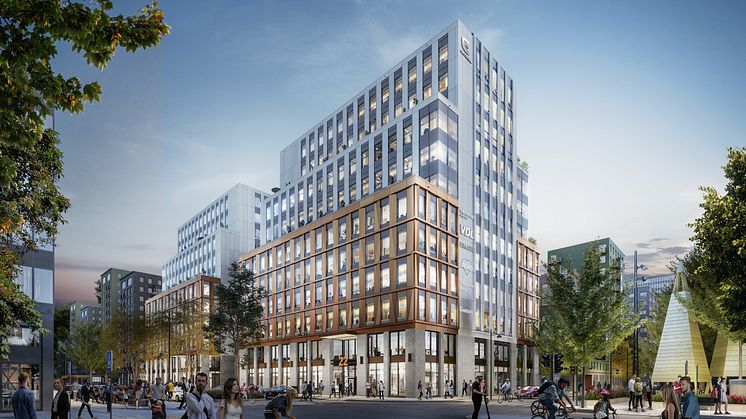 Foto: Castellum