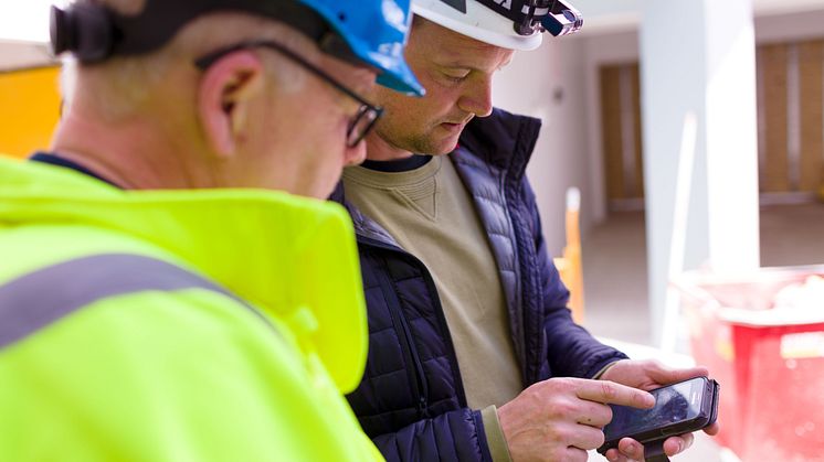 Hogia och Teamhub 2018