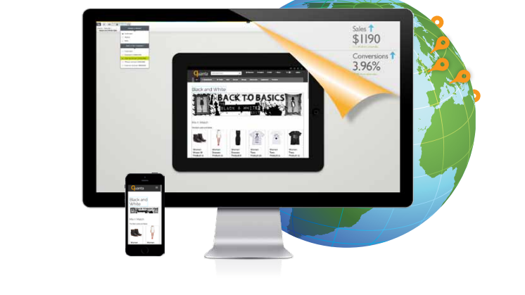 EPiServer 7.5 Commerce produktblad
