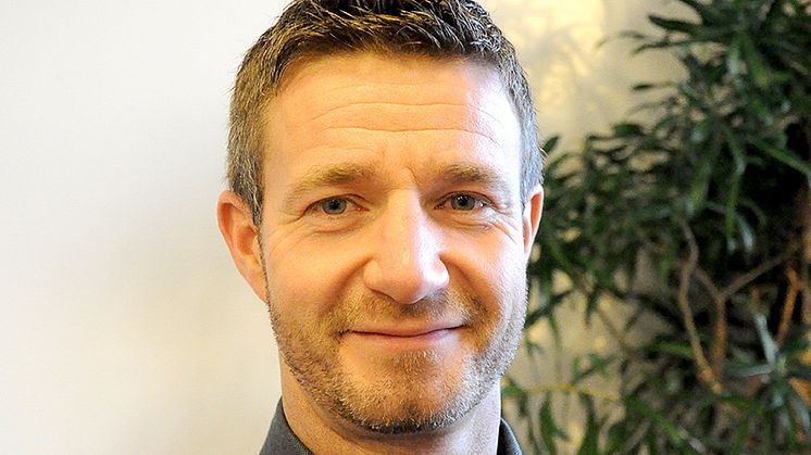 Claus Holm har været chef i Rebild Kommune siden 2009 og har dermed et stort kendskab til organisationen. Foto: Rebild Kommune.