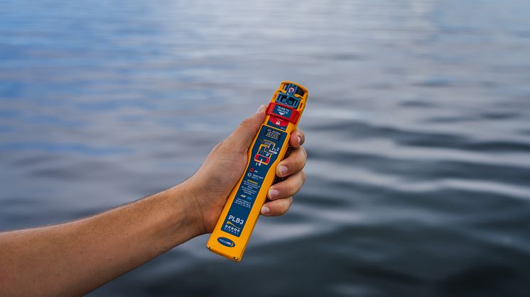 Ocean Signal rescueME PLB3