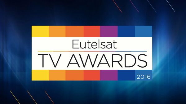 Deux chaînes françaises  parmi les finalistes des Eutelsat TV Awards 2016 !