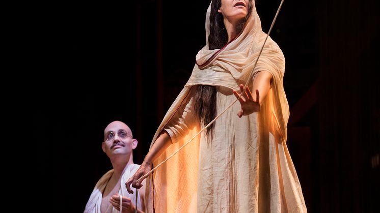 Satyagraha