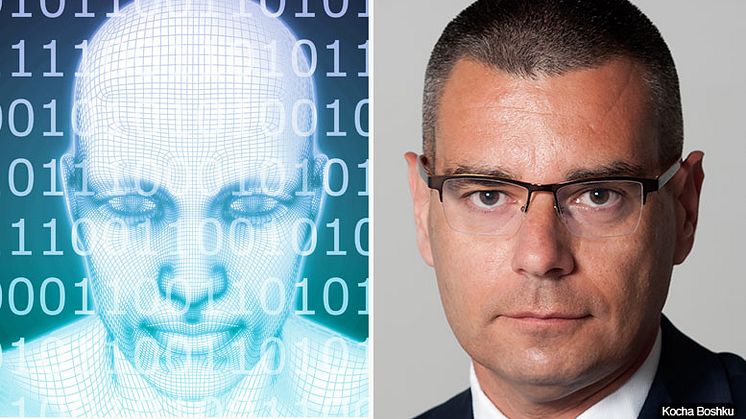 Stora fördelar med att implementera AI-lösningar