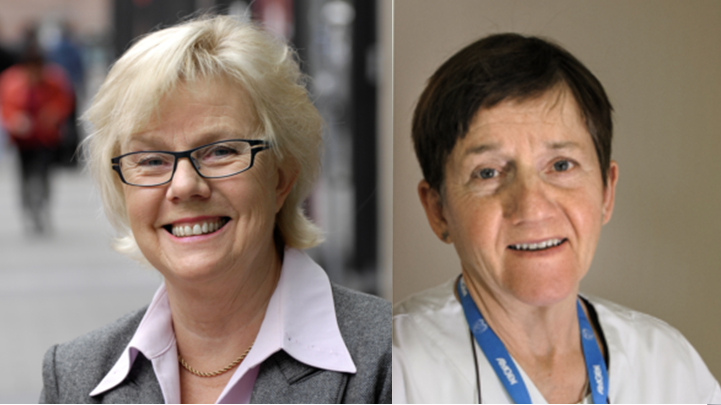 Dagens Medicin Debatt: Bakom allt det rosa finns en nattsvart verklighet