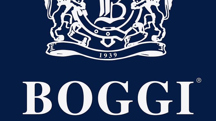 Boggi Milano och Studio Stockholm i samarbete