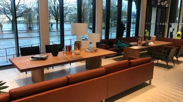 Radisson Blu Atlantic Hotel