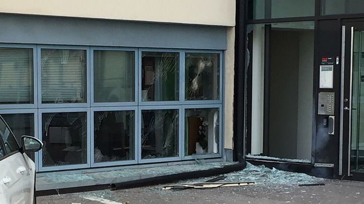 FOTO: Borås Stad