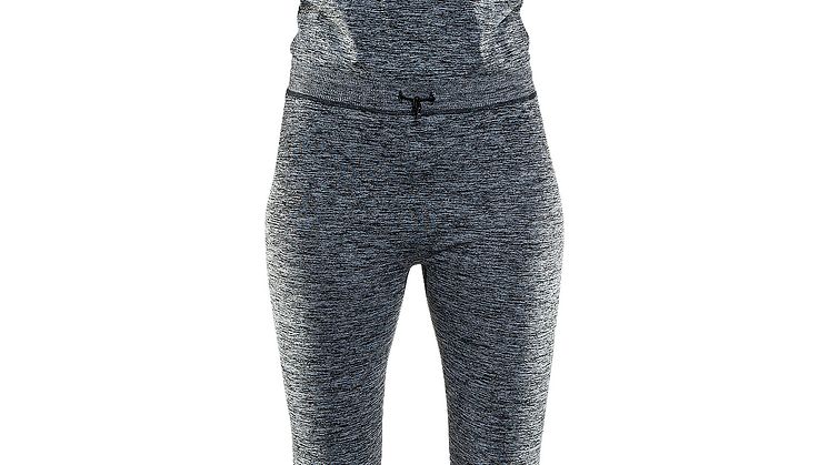 Core seamlessjog suit, dam