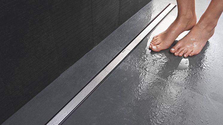 Geberit Cleanline