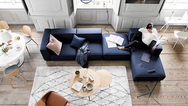 Probewohnen bei BoConcept NRW
