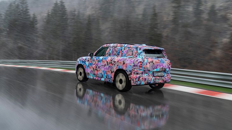 MINI Countryman BEV