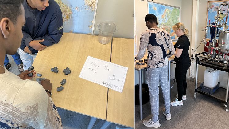 Hållbarhetsdagen
