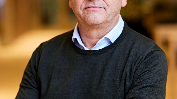 Magne Gundersen