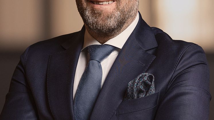 Tomas Widerlöv