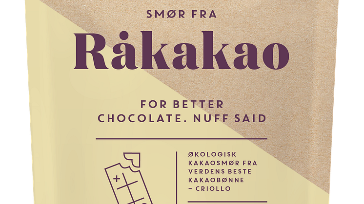 Kakaosmør