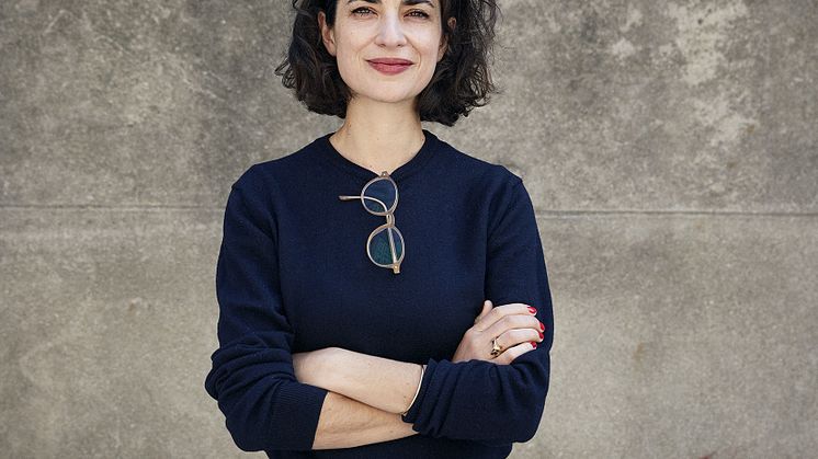 PAULINE DELTOUR- photo credit Cyrill Matter-HR