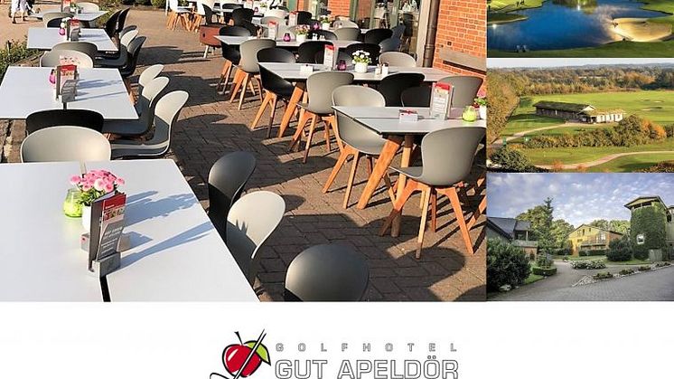 BoConcept Hannover: Golfhotel GUT APELDÖR goes BoConcept