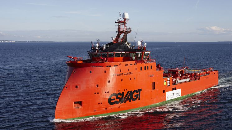 ESVAGT AURORA