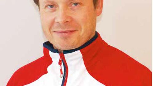 Michail Tonkonogi