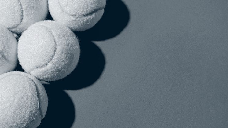 Padelindustrin väntas växa till 6 miljarder euro till 2026
