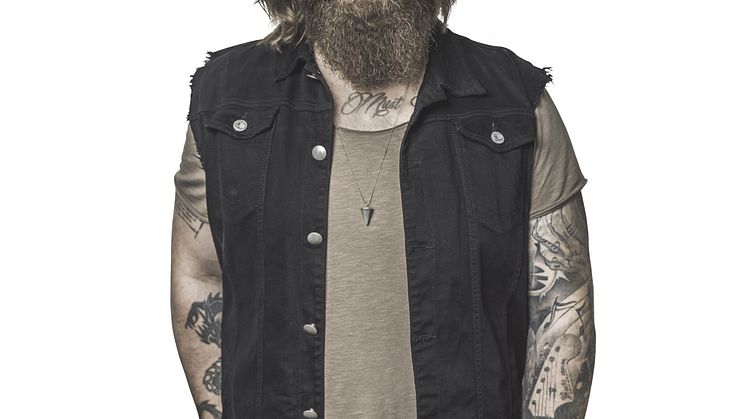 Idolvinnaren Chris Kläfford & co till Nordstan på tacka-fansen-turné