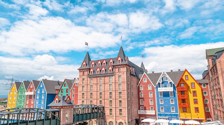 “A Night at the Museum” with Villeroy & Boch –  Custom project solutions at the Krønasår themed hotel