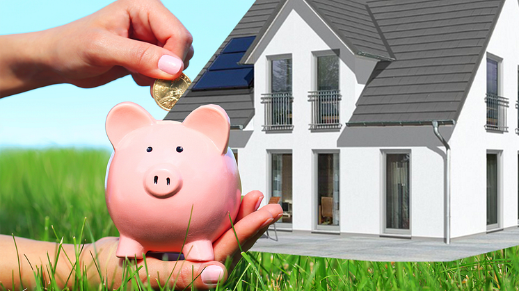 Town & Country - Verbrauchertipp: Mit eingesparter Miete Massivhaus finanzieren
