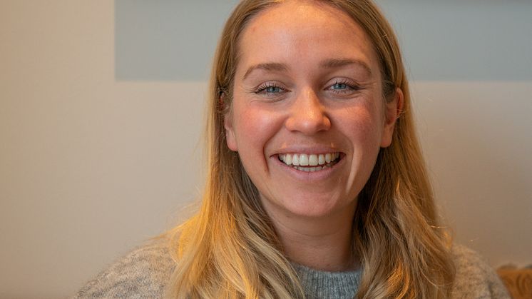 Susanne Wexels