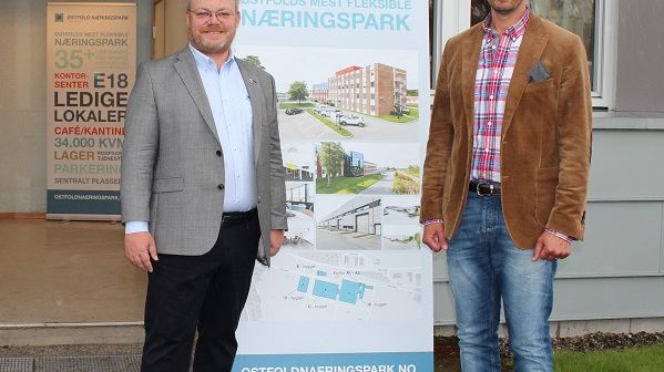 Markedsdager i Ski og Askim