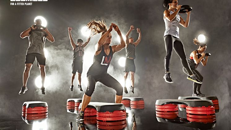 GRIT® High resolution