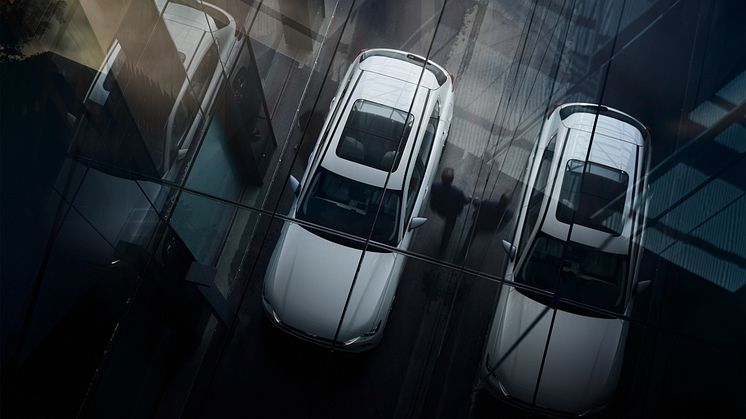 2022 Mazda CX-60