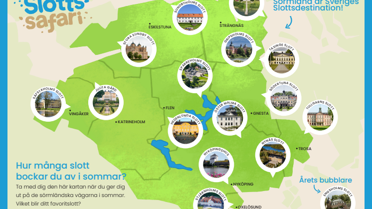 Slottssafarikarta