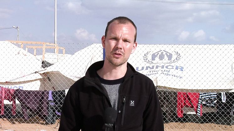 Clowner utan Gränser och Trupp Trunk/Drömturnén i Lilla aktuellt
