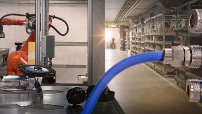 Högsta fokus på energieffektivitet