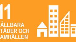 Säker och trygg stad - inbjudan till webbkonferens 3 april