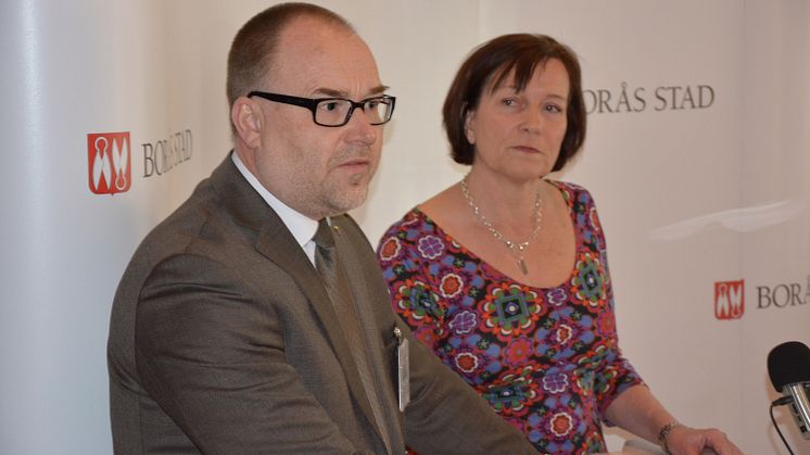 Grundskolor öppna jämförelser