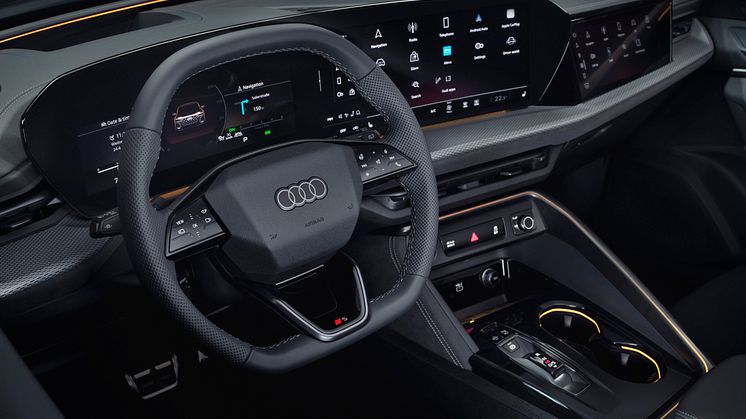 Audi Q5 (Daytonagrå perleeffekt)