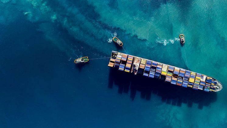 Donsö Shipping Meet är en av Europas viktigaste mötesplatser för den marina näringen. 