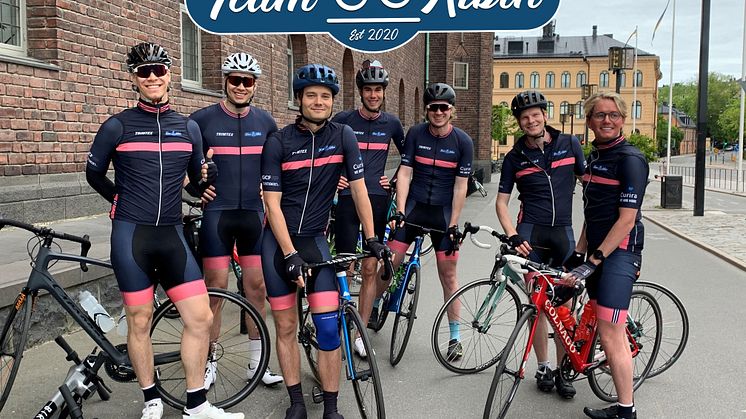 Team Albin