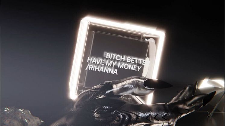 Fans Gonna Get My Money: Deputy Drops Royalty Shares in Rihanna’s “Bitch Better Have My Money”