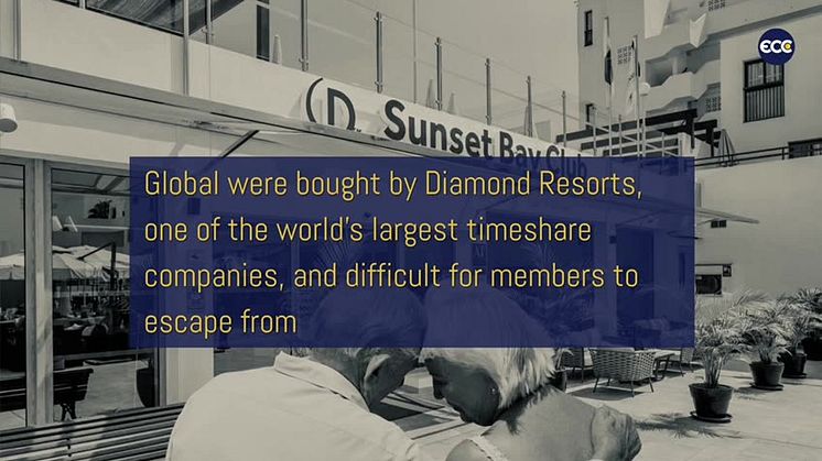 Diamond Resorts' U turn on cancer victim's plea to escape timeshare