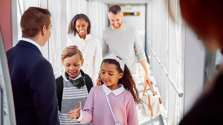 Norwegian Holidays uudistuu – aiempaakin parempia matkapaketteja asiakkaille