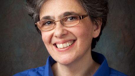 ​Ethics expert visits Jönköping University