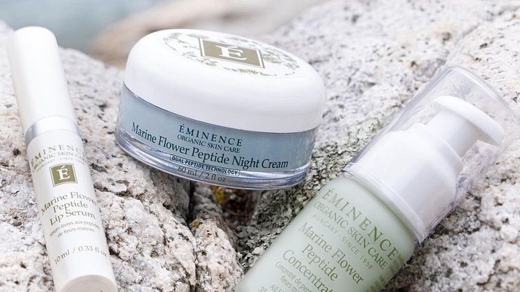 Éminence Marine Flower Peptide